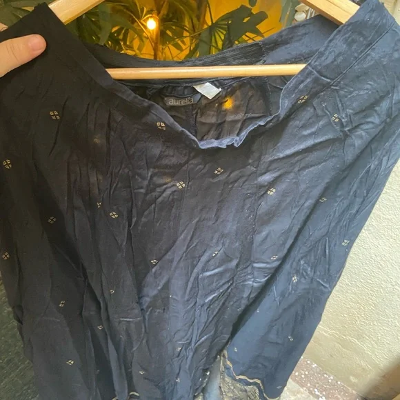 Aurelia Long Skirt. Size - M-L-XL - Picture 7 of 8